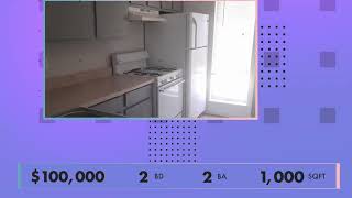 Active in 1944 University Drive, Brownsville, TX 78520 Contact me for a showing!