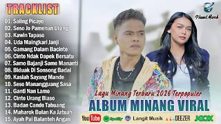 Download lagu Pop Minang Hits Enak Didengar 2026 - Lagu Minang Terbaru 2026 Paling Sering Diputar mp3