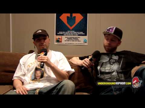 Bekay - Interview (HD)