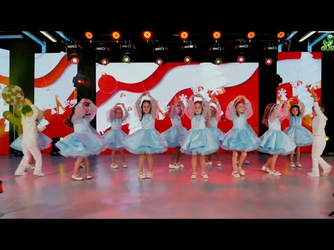 Acadele mix - Babe de zăpadă