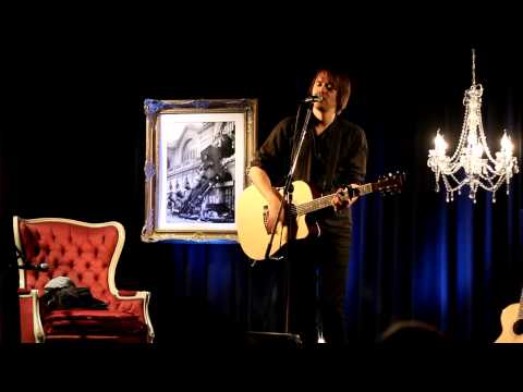 Roland Meyer De Voltaire - So Still (29.10.2010 / Wuppertal - Vohwinkel / Endstation Sehnsucht)