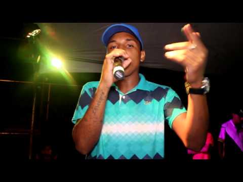 MC Lukas Da Vm - Festa Na Quebrada Jd Rebouças Sp