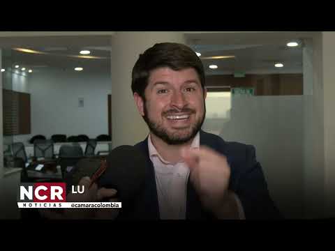 Vídeo: NCR. Noticiero Cámara de Representantes. Emisión 23 de abril de 2026