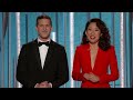 Jim Carrey Escorted Out By Security At The Golden Globes