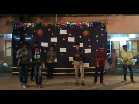 Farewell dance brodipet svbk