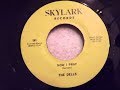 The Dells - Now I Pray 1956