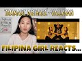 Yammadi Aathadi - Vallavan Filipina Girl Reaction