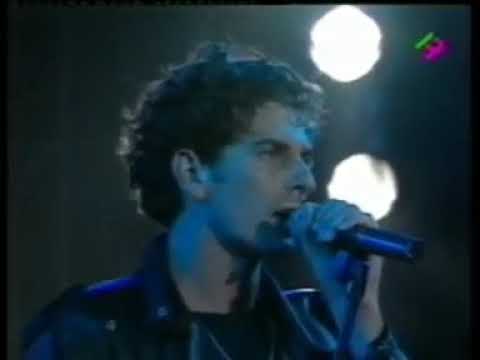 Sau - Concert de Mitjanit 1992 - La Cançó de la Noia