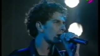 Sau - Concert de Mitjanit 1992 - La Cançó de la Noia