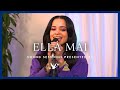 Sound Sessions Ft Ella Mai Grey Goose Vodka X The Recording Academy