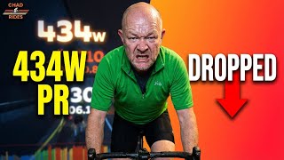 I Set PRs and Still Got Dropped | The Fitness vs Power Reality Check