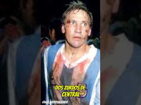 Ruggeri: “Me la tuve que comer”