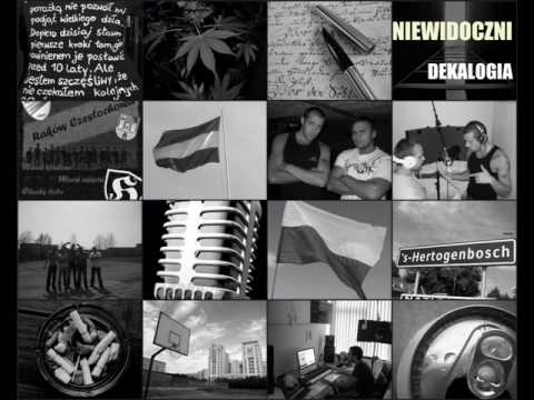 1-Niewidoczni(Mojżesz)-Hard style