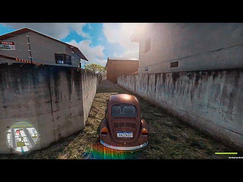 o novo RIVAL do 171? - NOVO JOGO mundo aberto NO BRASIL