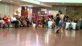 Verónica Vázquez y Alejandro Berón 4/6