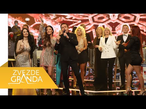 Novogodisnji Splet 2 - ZG Specijal 16 - (Tv Prva 02.01.2022.)