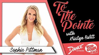 Sophie Pittman on Life After So You Think You Can Dance video