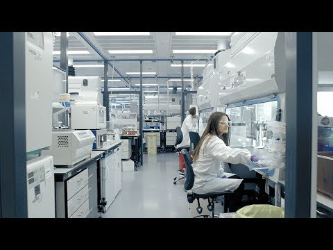 Watch a 60 second summary of our performance at Q3 2018.