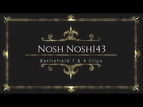 Battlefield Clips S4 E3