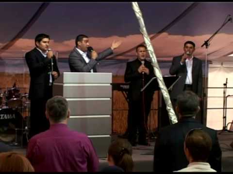 Rugul Aprins - Meriti toata cinstea