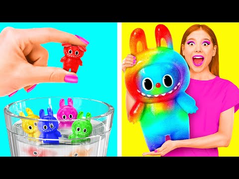 We Tested Viral TikTok Life Hacks To See If They Work | Prank Wars