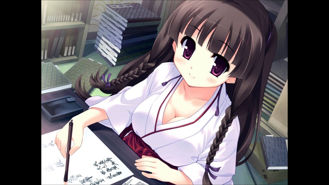 君のいる場所へ　／　みとせのりこ