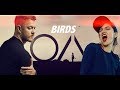 Imagine Dragons - Birds ft. Elisa (with scenes from The OA)