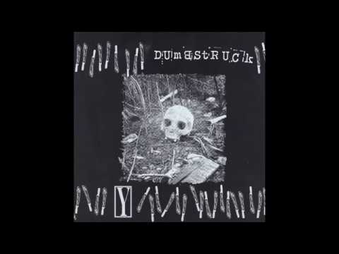 Dumbstruck / Y - Split EP - 2002 - (Full Album)
