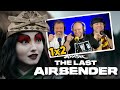 First time watching Avatar the Last Airbender reaction 1x2