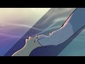 Finale Part FAKE MAP PART TRAVELER FEATHER