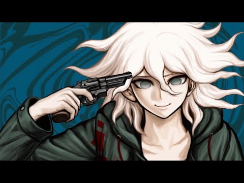 "Nagito's ain't got no chill!'' (danganronpa2 pt 33)