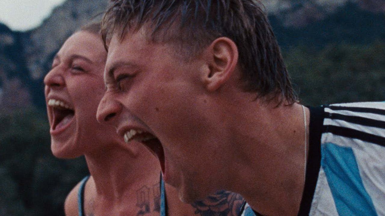 Paradise Drifters | Trailer | Berlinale 2020