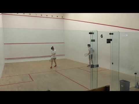 Hove Fitness & Squash Live Stream