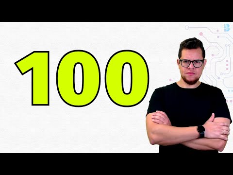 100 QUESTÕES DE INFORMÁTICA PARA CONCURSOS 2025 | PARTE #1