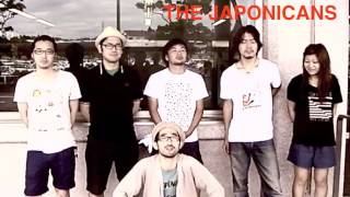 【ライブラリー白河2013】THE JAPONICANS〜出演者メッセージ