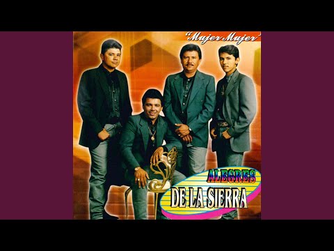 Amorcito Consentido - Los Alegres de la Sierra