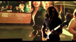 Monks of Mellonwah - Neverending Spirit (Official Music Video)