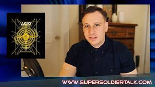Super Soldier Talk – Peter The Insider – Inner Earth Mysteries