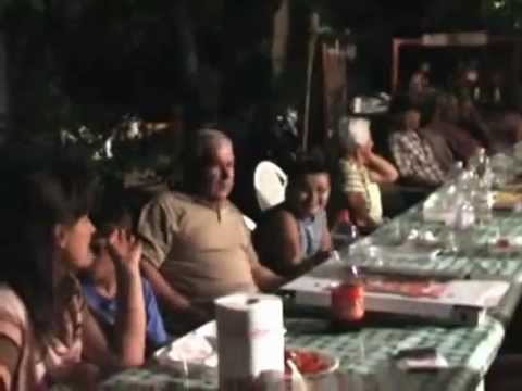 ONDA TG 21.08.2012 - FESTA DELL'EMIGRANTE CAMPO DI FANO