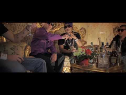 100 Kila - Ланец на врата ми (Доспехите на Бога)(prod. by tr1ckmusic)