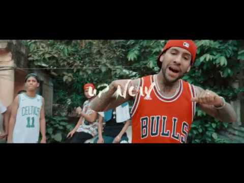 Jay Mula x Up Now ( Dominican Republic)