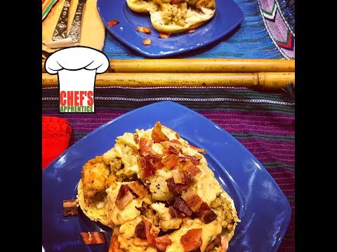 Sauces To Die For: Sriracha Remoulade