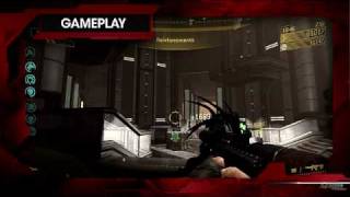 Halo 3: ODST video thumbnail