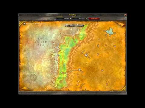 World of Warcraft (Private server Nostalrius PvE)