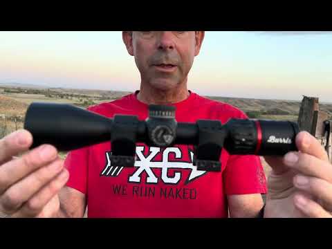 New Stabilizing Spotting Scope from SIG Sauer - NRA 2025 @sigsauerinc