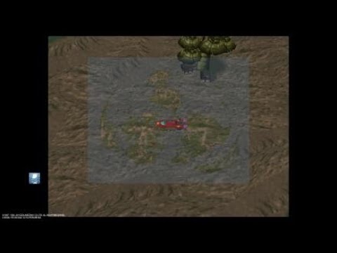 FINAL FANTASY VII - Bonus Video - Aqualung for Enemy Skill Materia