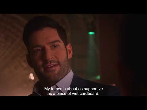LUCIFER  SEASON 5 EPISODE 11 HD