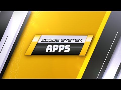 Download New Zcode Apps