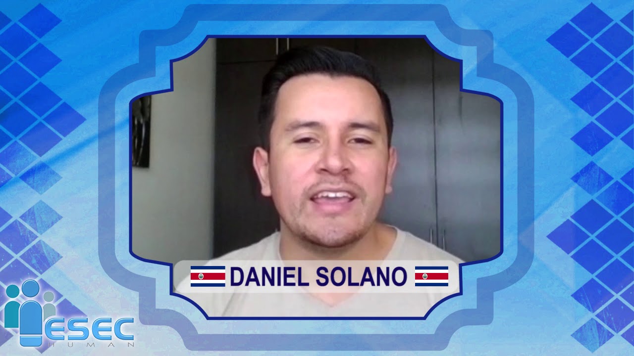 Daniel Solano