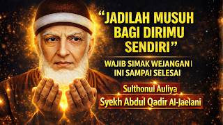 Download lagu DIJAMIN SELAMAT DUNIA AKHIRAT‼️Wasiat Terakhir Syekh Abdul Qodir Al-Jaelani yang Jarang Terungkap mp3 Download lagu DIJAMIN SELAMAT DUNIA AKHIRAT‼️Wasiat Terakhir Syekh Abdul Qodir Al-Jaelani yang Jarang Terungkap mp3